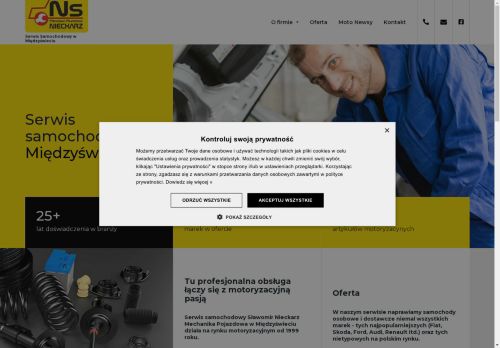 nieckarz.com.pl
