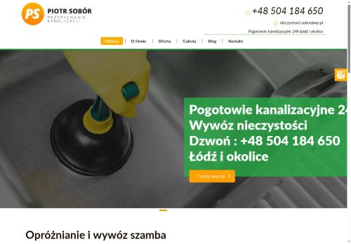 nieczystosci.com.pl