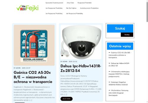 niefejki.pl