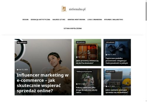 nieformalna.pl