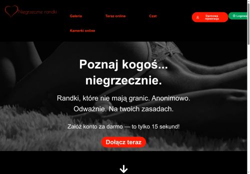 niegrzecznerandki.pl
