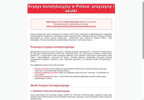 niekonstytucyjne.pl