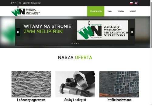 nielipinski.com.pl