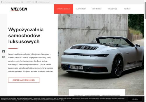 nielsencars.pl