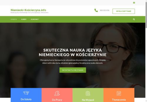 niemiecki-koscierzyna.info