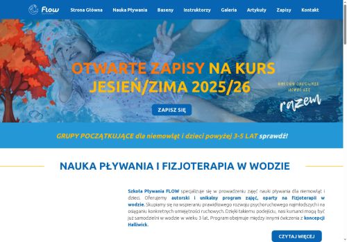 niemowleplywanie.pl