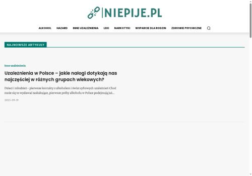 niepije.pl