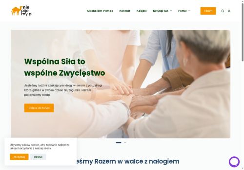 niepijemy.pl