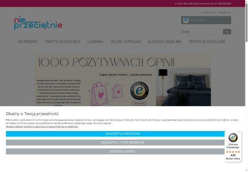 nieprzecietnie.pl