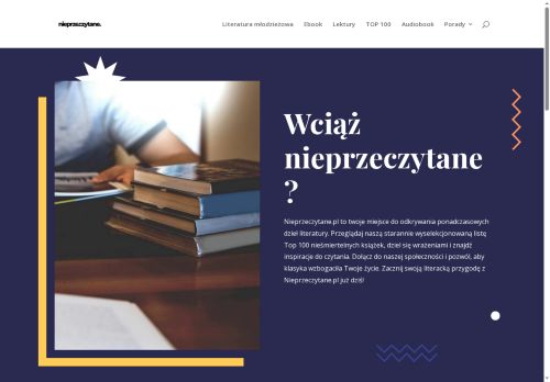 nieprzeczytane.pl