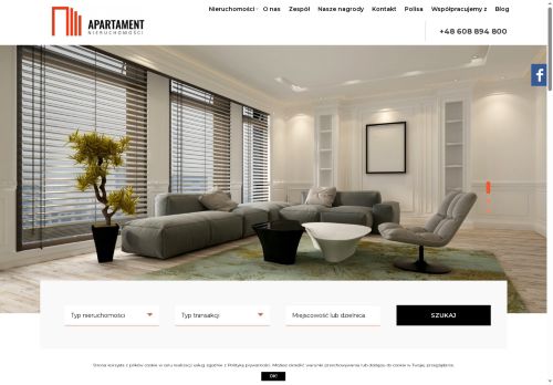 nieruchomosci-apartament.pl
