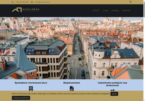 nieruchomosci-az.poznan.pl