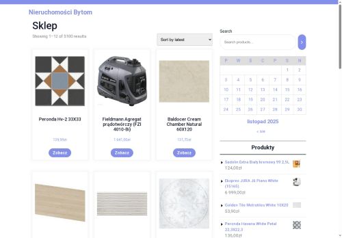 nieruchomosci-bytom.pl