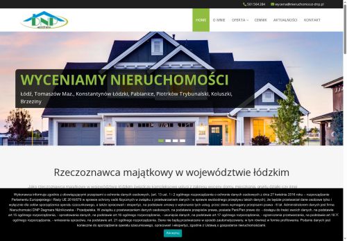 nieruchomosci-dnp.pl