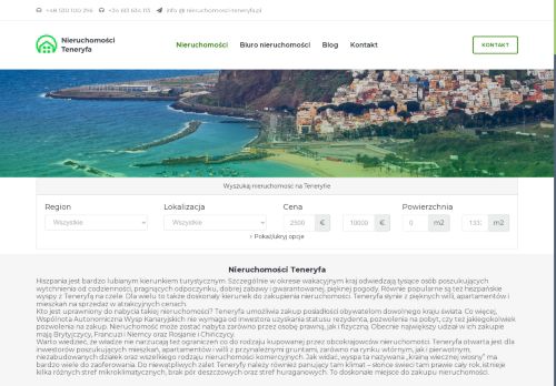 nieruchomosci-teneryfa.pl