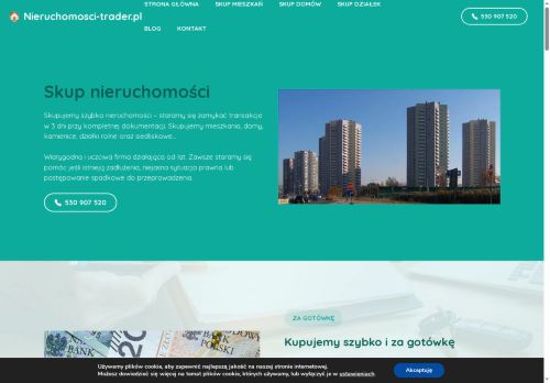 nieruchomosci-trader.pl