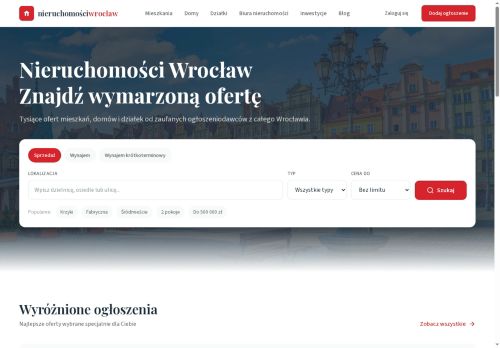 nieruchomosci-wroclaw.pl