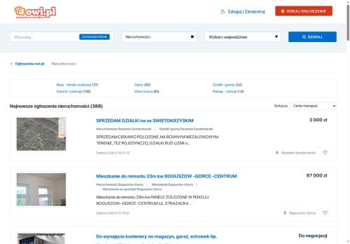 nieruchomosci.owi.pl