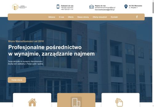 nieruchomoscianndar.com.pl