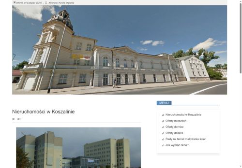 nieruchomoscikoszalin.pl