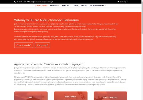 nieruchomoscipanorama.pl