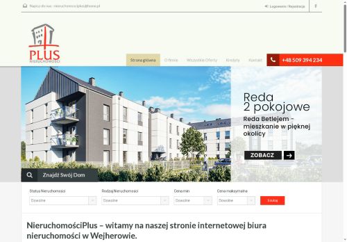 nieruchomosciplus.com