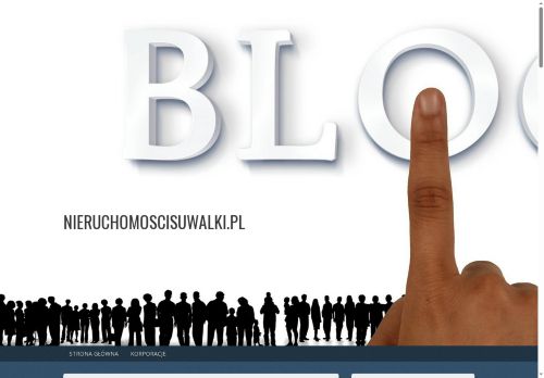 nieruchomoscisuwalki.pl