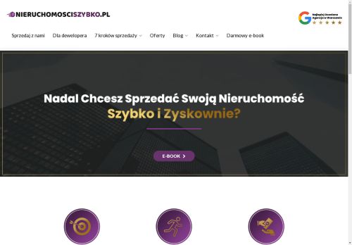 nieruchomosciszybko.pl