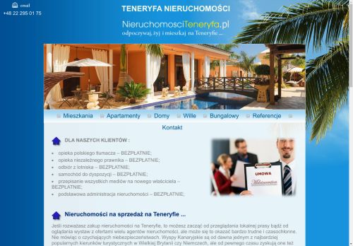 nieruchomosciteneryfa.pl
