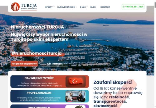 nieruchomosciturcja.pl