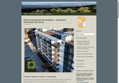 nieruchomosciwisla.pl