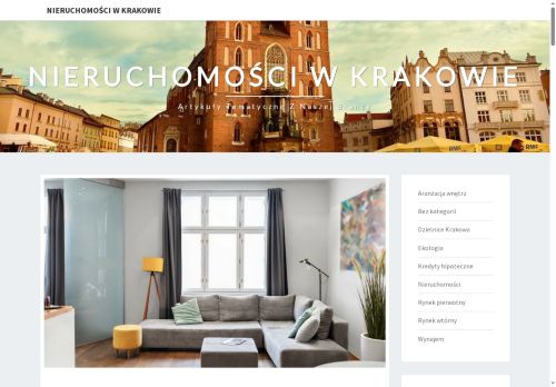nieruchomosciwkrakowie.pl
