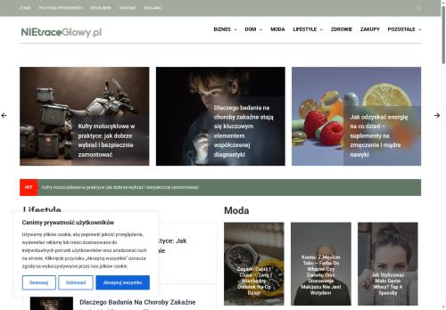 nietraceglowy.pl