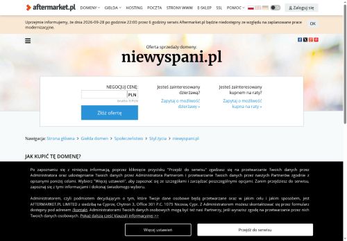 niewyspani.pl