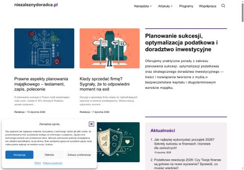 niezaleznydoradca.pl
