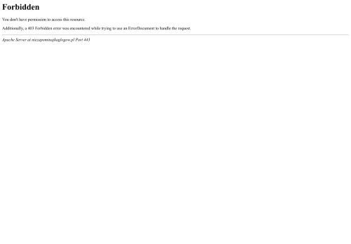 niezapominajkaglogow.pl