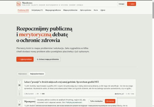 niezdrowo.pl