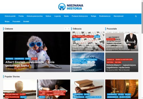 nieznanahistoria.pl