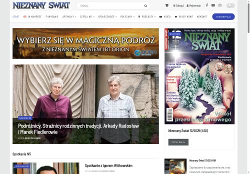 nieznanyswiat.pl