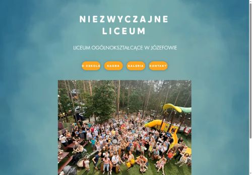 niezwyczajna.pl