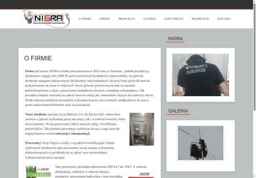 nigra.pl