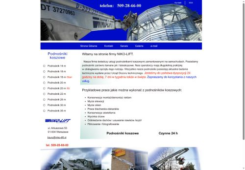 niko-lift.pl