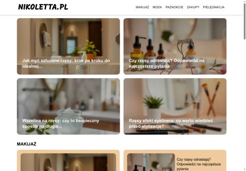 nikoletta.pl