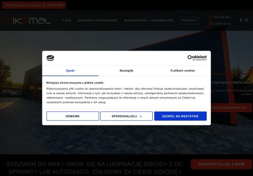nikomal.pl