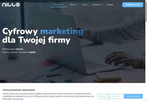 nillo.eu