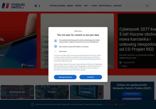 nintendoswitch.pl