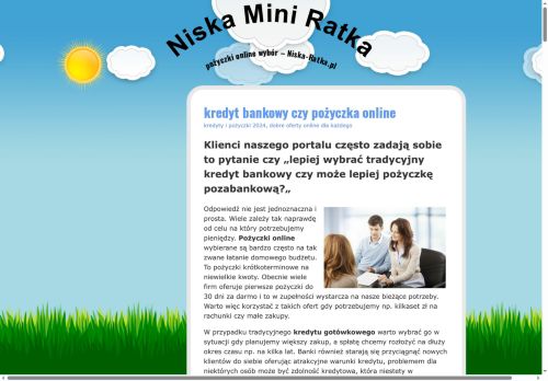 niska-ratka.pl