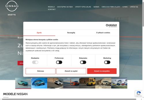 nissan.nivette.pl
