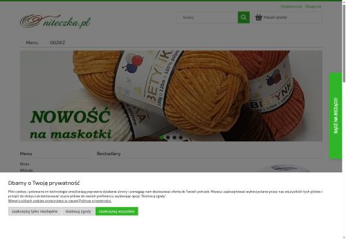 niteczka.pl