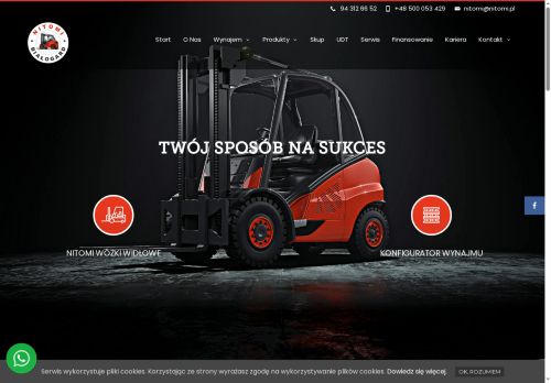 nitomi.pl